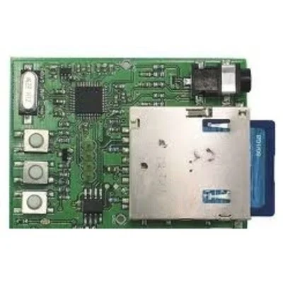 Non Nand Flash Memory based Embedded System Development