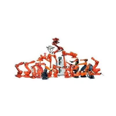 Next Generation Robot Platform