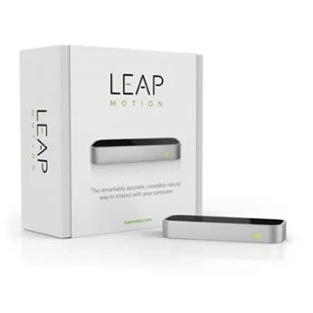LEAP Sensor
