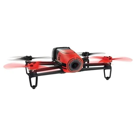 Bebop Drone