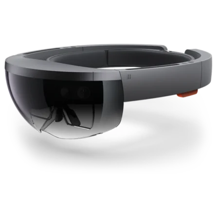 MicroSoft HOLO Lens