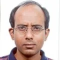 K Madhava Krishan