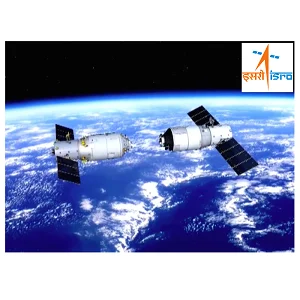 Satellite Docking Robotic Validation System