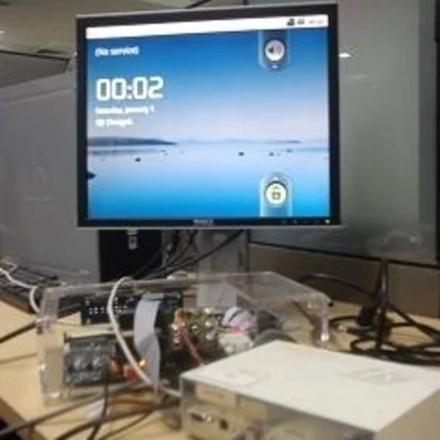 Android Development